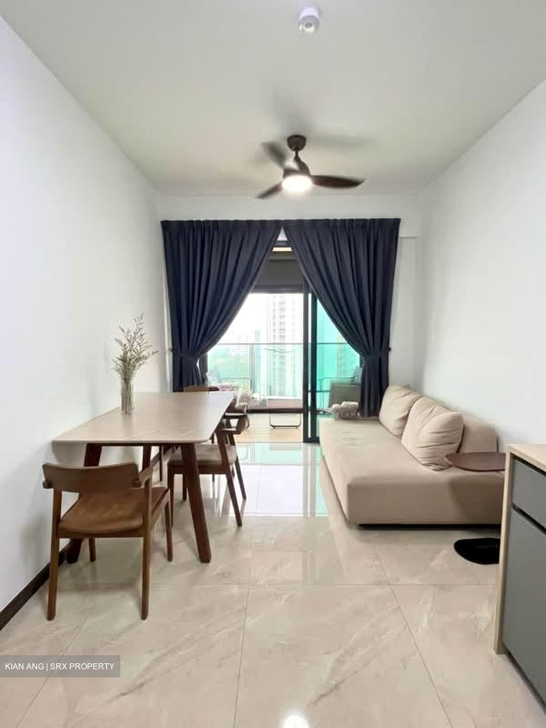 Normanton Park (D5), Apartment #591298961